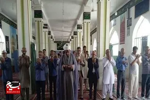 نماز؛ محور تربیت و روشنگری فرهنگی