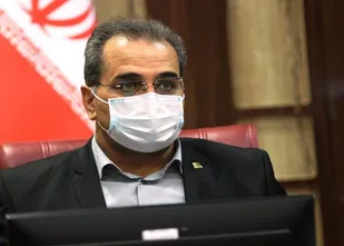 خروج دام زنده از ایلام ممنوع است