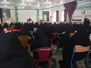 طرح سفیران مهر برگزار شد