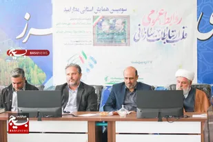 جنگ امروز، جنگ روایت&zwnj;ها و افکار عمومی است