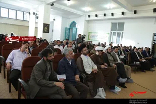 کارگاه آموزشی توانمندسازی مداحان در شهرستان کیار