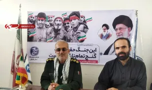 کومله بدتر از داعش را در جنگ دیدیم/ سرهای رزمندگان را در دیگ آب می&zwnj;جوشاندند