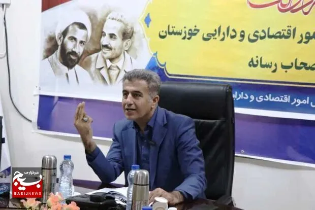 رتبه اول خوزستان در حوزه مولدسازی/ پایان مجوز‌های کاغذی و امضا‌های طلایی از ۱۴۰۳