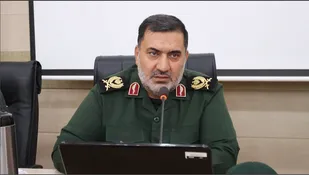 برنامه های تربیتی در مدارس برای آینده کشور حائز اهمیت است