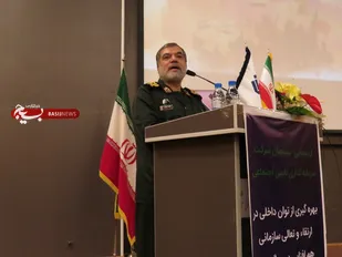اقتصاد کشور قاسم سلیمانی&zwnj;ها می&zwnj;خواهد
