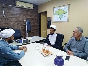 کمیته امداد  همچون نهاد بسیج مولود انقلاب و در خدمت اهداف نظام اسلامی است