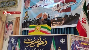 صحنه جنگ دشمن فضای مجازی است