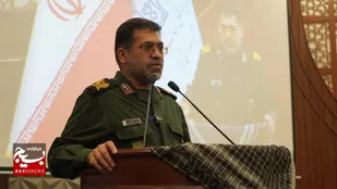 قشر دانشجو اثرگذارترین قشر در انقلاب اسلامی محسوب می شود/ بصیرت سیاسی لازمه فعالیت های دانشجویی است