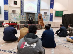 جریان تحریف می تواند همه چیزرا عوض کند