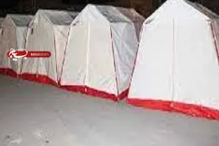 کمک های مردم آذربایجان شرقی به مردم زلزله زدی خوی