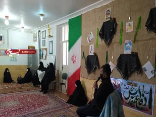 نقش مادران و همسران شهدا در حفظ کیان انقلاب و نظام