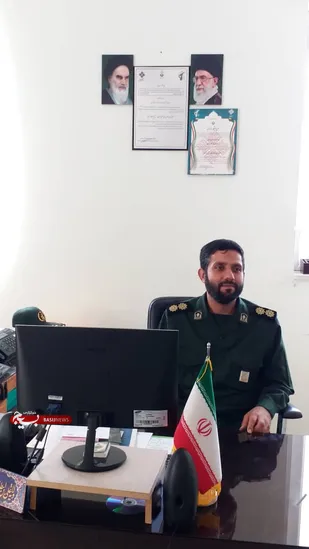 بیانیه بسیج اصناف به مناسبت گرامیداشت روز ولی اصناف