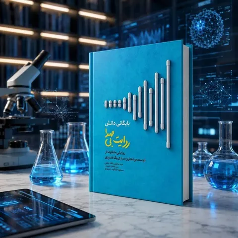 معرفی کتاب «روایت بی‌صدا»؛ روایت دانشگاه تا تجاری‌سازی فناوری