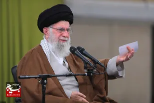 در زمینه توانمندسازی معیشتی و مادی معلمان باید تلاش شود/فلسطین باید به صاحبان اصلی آن برگردد/نحوه رفتار آمریکا در مسئله غزه اثبات حقانیت موضع ایران در بی&zwnj;اعتمادی به آمریکا است