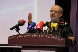 رسانه در جنگ ترکیبی نقش تعیین&zwnj;کننده&zwnj;ای در تقویت اراده عمومی دارد