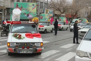 اهدای ۷۳۹ سری جهیزیه به ۳ استان کم&zwnj;برخوردار