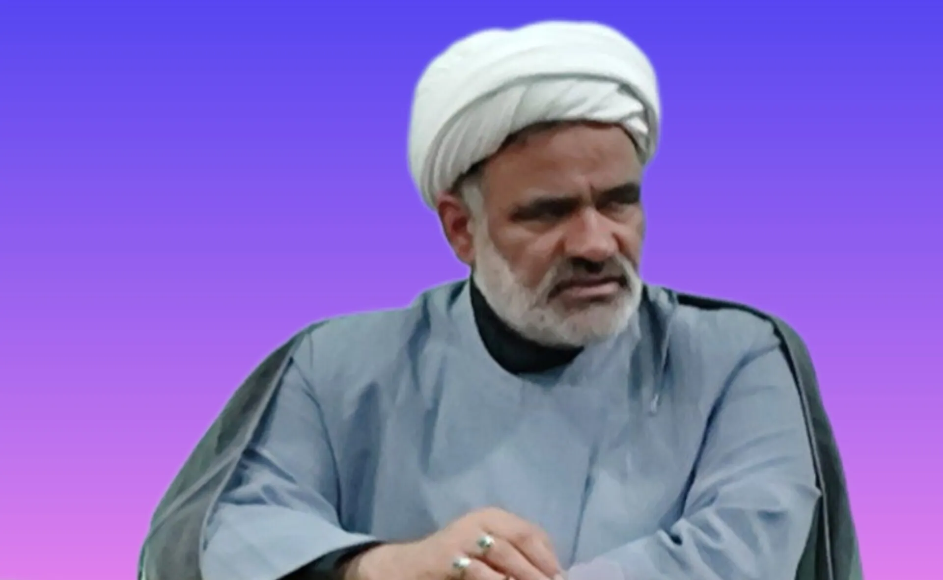 چرایی و چگونگی پیروزی خون بر شمشیر 