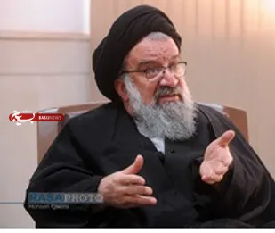 جریان&zwnj;های انقلابی عقبه ماجرای امجد را ببینند