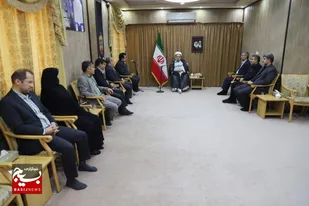 لزوم تلاش برای گسترش ورزش عمومی و قهرمانی در جامعه