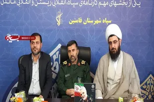 پایگاه&zwnj;های مقاومت بسیج، سفارتخانه&zwnj;&zwnj;های امام زمان(عج) در محلات هستند