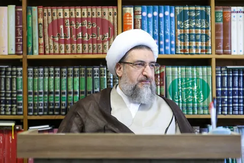 مجمع بسیج باید با ارائه راهکارهای شجاعانه، گره‌گشای مسائل استان باشد