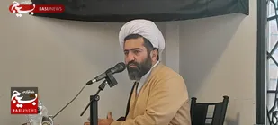 فاطمه(س) الگوی تشخیص و دفاع به&zwnj;موقع از حاکمیت اسلامی است/ مردم پشتوانه اصلی حکومت هستند