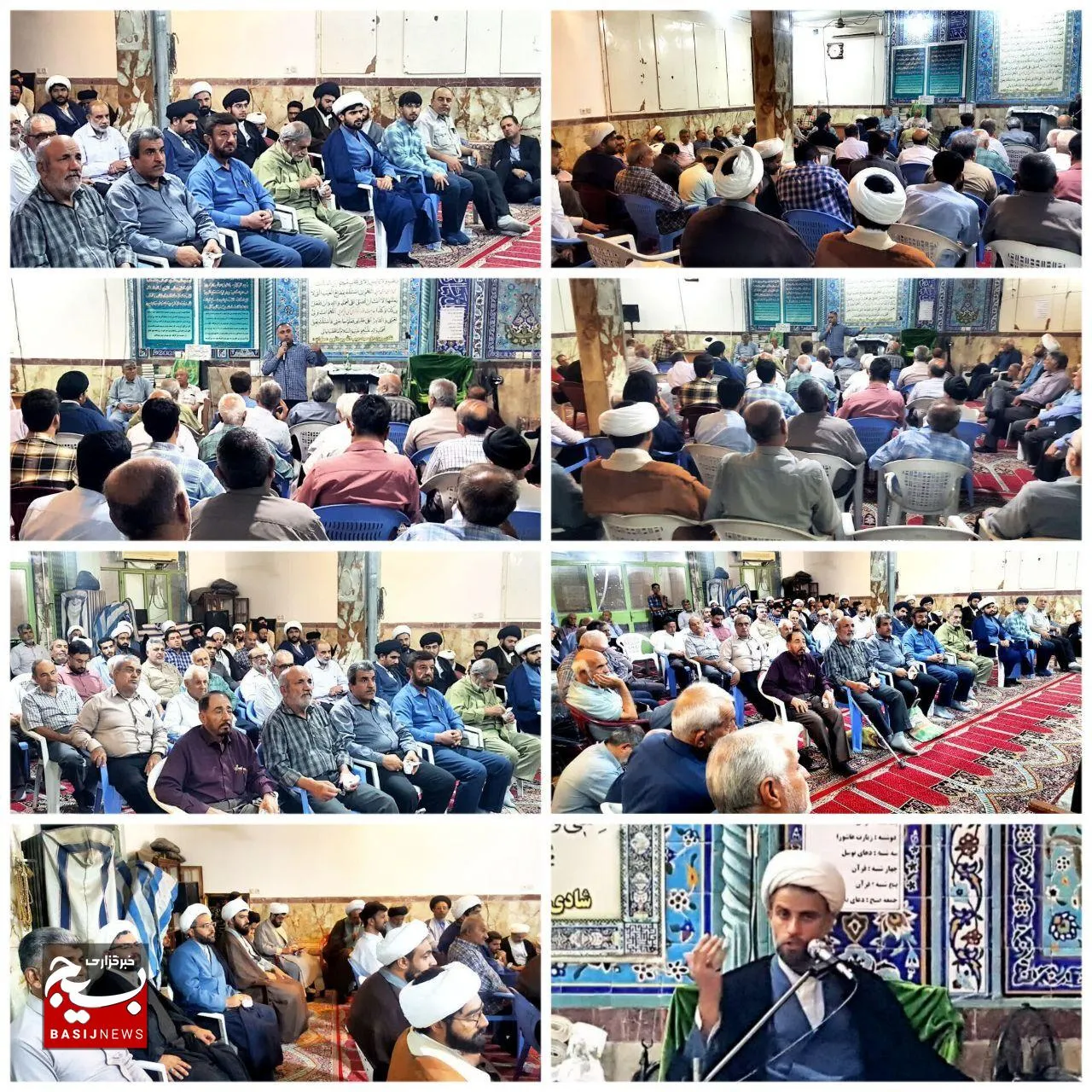 مهم‌ترین مسئله در انتخابات مشارکت مردمی و انتخاب آگاهانه است