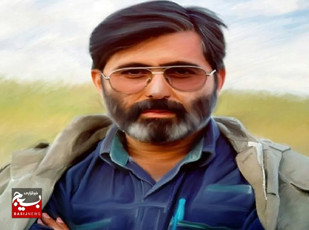 سیدمرتضی آوینی، سیدالشهدای اهل قلم