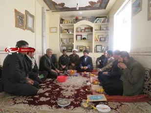 راهبرد دفاعی جمهوری اسلامی، دفاع همه جانبه مردمی است