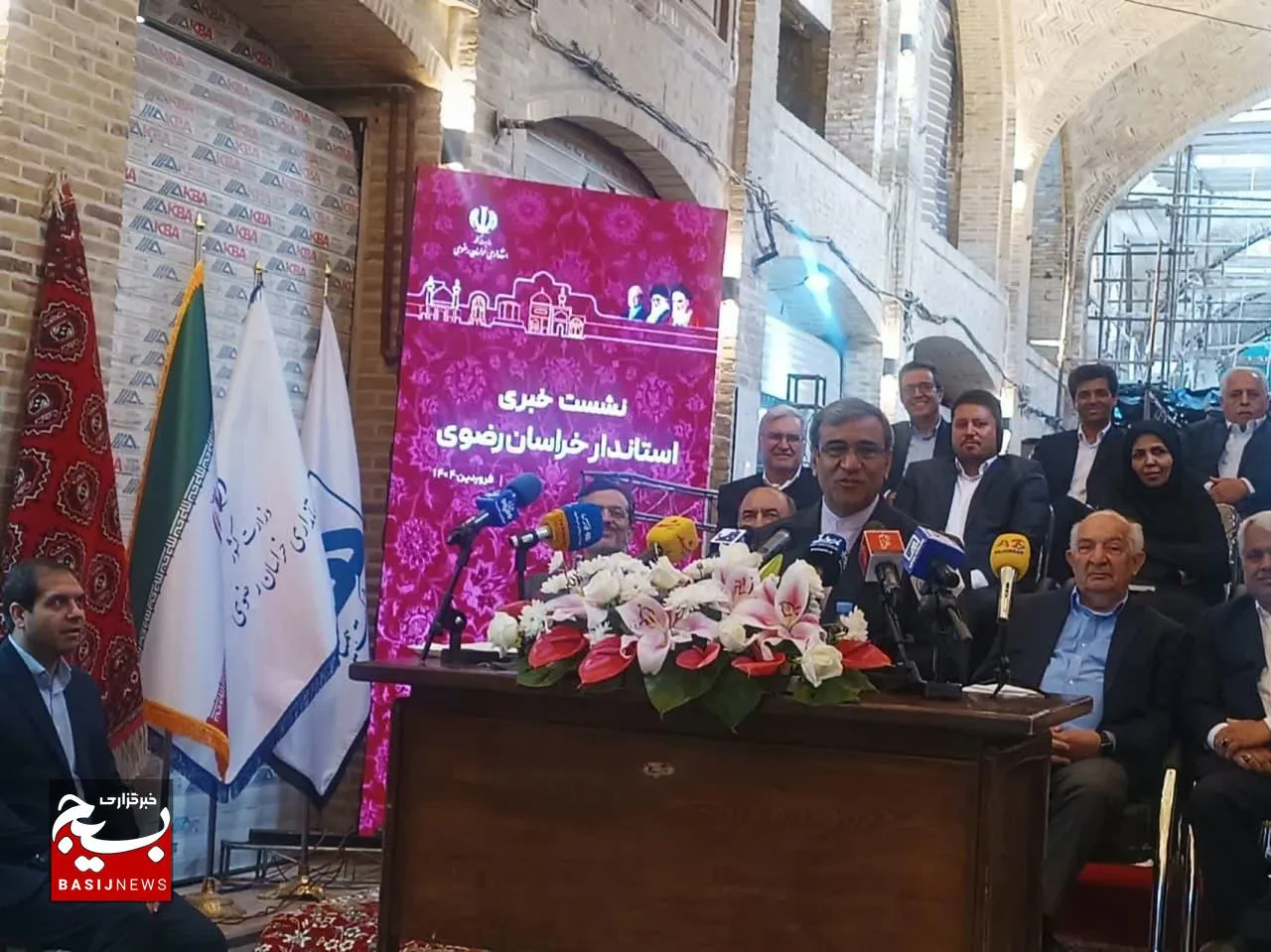 ۱۸هزار مگاوات کسری برق در خراسان رضوی