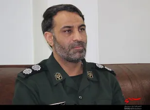 تولید سالانه 660 دقیقه برنامه توسط گروه تلویزیونی سپاه انصارالحسین(ع) همدان