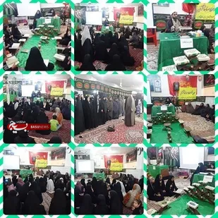 عطرمسابقات قرآن بسیج رادرتمامی محلات کشورمیشود احساس کرد