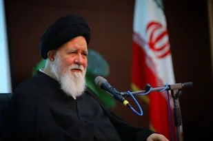 جسارت ترامپ به امام خامنه&zwnj;ای نابخشودنی است / از مراجع تقلید برای حمایت رهبری قدردانی می&zwnj;کنم&zwnj;