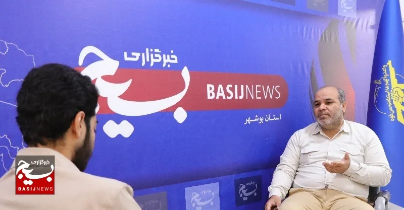حل مشکلات آب استان بوشهر با اجرای راهکار‌های جدید