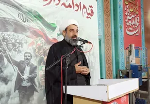 تبیین شرط اصلی برای همراهی با امام زمان (عج)