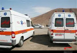 ۳۰ دستگاه آمبولانس در استان نیاز به نوسازی و تعویض دارد