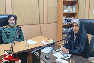 یادواره شهدای کارمند؛ تداوم راه خدمت و وحدت در هفته دولت