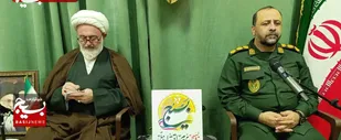 تأکید امام جمعه شاهرود بر تعمیق فرهنگ بسیج و الگوگیری از مکتب فاطمیه