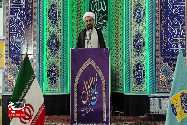 موفقیت کارها در گرو انسجام و وحدت بین همه مجموعه‌ها است