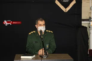 تثبیت انقلاب اسلامی ایران دستاورد اصلی دفاع مقدس بود