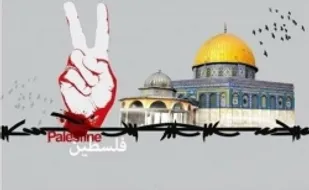 روز قدس نماد صف بندی حق در برابر باطل/ ویروس اسرائیل حیات بشریت را تهدید می کند
