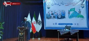 برگزاری نهمین اجلاس استانی نماز در رامیان