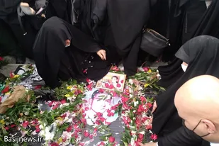 پایان انتظار خانواده شهید &laquo;حمیدرضا ترابی&raquo; پس از ۳۶ سال