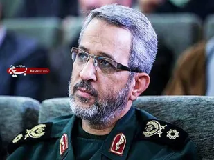 سردار غیب&zwnj;پرور درگذشت پدر شهیدان زیانی را تسلیت گفت