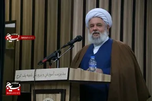 مدرسه باید   سنگر تبیین ارزش ها باشد