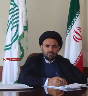 برگزاری محفل انس با نهج البلاغه در بروجن