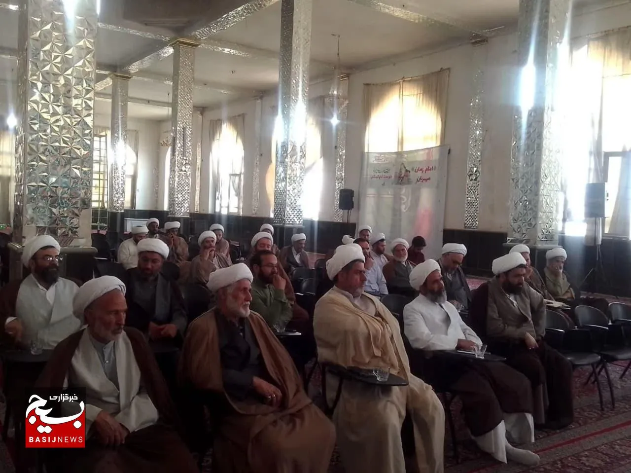 همه دعوتیم به مهمانی بزرگ تعیین سرنوشت کشور+تصاویر «پویش دعوت به حضور» در تربت حیدریه