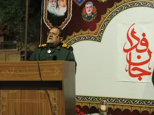 &nbsp;آمریکایی&zwnj;ها در منطقه خلیج فارس و دریاها سرگردان هستند