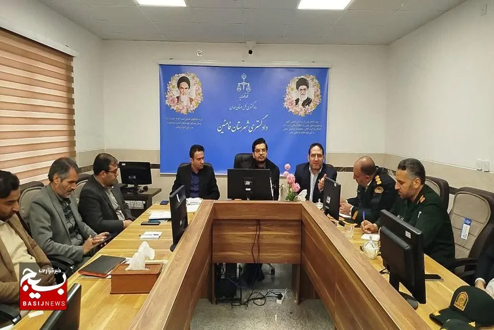 مشارکت، سلامت و صیانت از آرای مردم محور اصلی انتخابات است
