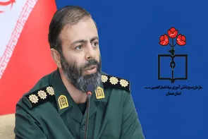 دانش‌آموزان بسیجی در خط مقدم عرصه‌های تربیتی، علمی، فرهنگی و دفاعی